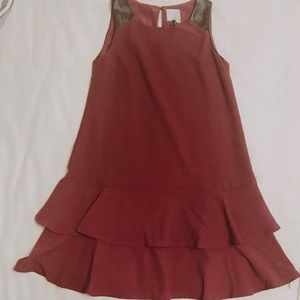 Anthropologie dress